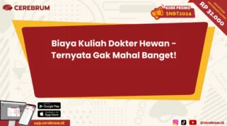 Berapa Biaya Kuliah Dokter Hewan di Berbagai Kampus Indonesia?