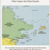 Berdasarkan Keputusan Mahkamah Internasional, Pulau Ligitan dan Sipadan Diberikan Kepada Malaysia