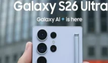 Bernadya Coba Langsung Galaxy S26 Ultra: Privasi Layar di Ruang Publik, Video Malam Lebih Percaya Diri, Desain Tipis untuk Mobilitas