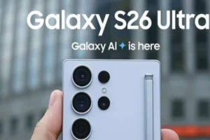 Bernadya Coba Langsung Galaxy S26 Ultra: Privasi Layar di Ruang Publik, Video Malam Lebih Percaya Diri, Desain Tipis untuk Mobilitas