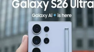 Bernadya Coba Langsung Galaxy S26 Ultra: Privasi Layar di Ruang Publik, Video Malam Lebih Percaya Diri, Desain Tipis untuk Mobilitas