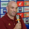 Bernardo Tavares Ucap Terima Kasih Usai Persebaya Surabaya Menang Tiga Laga Beruntun dan Ulang Tahun Dirayakan