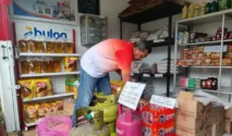 Beromzet Rp 100 juta, Koperasi Merah Putih Gedawang Semarang belum tersentuh bantuan modal Rp 3 miliar