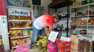 Beromzet Rp 100 juta, Koperasi Merah Putih Gedawang Semarang belum tersentuh bantuan modal Rp 3 miliar