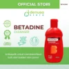 Betadine Cleanser Kampanye "Social-Ready Hygiene" di BeautyFest Asia 2026: Inovasi Higienitas untuk Generasi Aktif