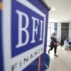 BFI Finance Tetap Tumbuh di Tengah Tekanan Global, Meski Dihadapkan Kasus Penarikan Paksa Mobil