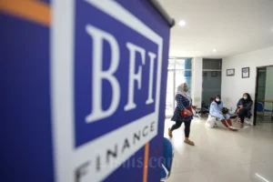 BFI Finance Tetap Tumbuh di Tengah Tekanan Global, Meski Dihadapkan Kasus Penarikan Paksa Mobil