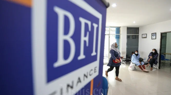 BFI Finance Tetap Tumbuh di Tengah Tekanan Global, Meski Dihadapkan Kasus Penarikan Paksa Mobil