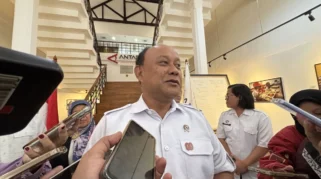 BGN Bantah Rumor Siswa Dikeluarkan Karena Kritik MBG di Pemalang