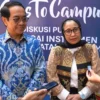 BGN Goes to Campus di Unhas Dorong Kampus Jadi Pusat Unggulan MBG
