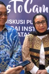 BGN Goes to Campus di Unhas Dorong Kampus Jadi Pusat Unggulan MBG