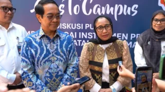 BGN Goes to Campus di Unhas Dorong Kampus Jadi Pusat Unggulan MBG
