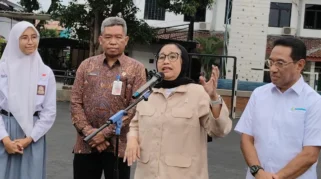BGN Ingatkan Masyarakat Waspadai Penipuan Berkedok Mitra MBG Janjikan Titik SPPG