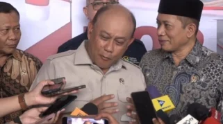 BGN Tegaskan Pendaftaran Titik SPPG Gratis dan Resmi, Polri Tangani Dugaan Penipuan