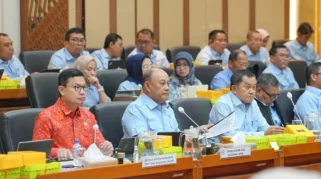 BGN Tegaskan SPPG tanpa Sertifikat Higienis akan Ditangguhkan