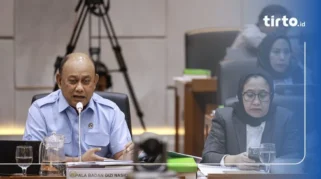 BGN Ungkap Modus Penipuan Pengurusan Titik SPPG dengan Klaim Akses Khusus