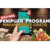 BGN Waspadai Penipuan Titik SPPG dalam Program Makan Bergizi Gratis