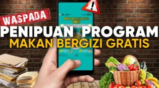 BGN Waspadai Penipuan Titik SPPG dalam Program Makan Bergizi Gratis