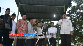 BHRD Kota Banjar Pastikan Idul Adha 1447 H Jatuh pada 27 Mei Meski Hilal Tak Terlihat karena Mendung