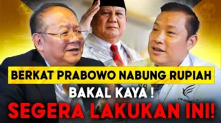 BI Lapor ke Prabowo, Pembatasan Pembelian Dolar USD 25 Ribu untuk Jaga Rupiah