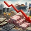 BI Rate Diprediksi Naik di Tengah Tekanan Rupiah yang Terus Menurun