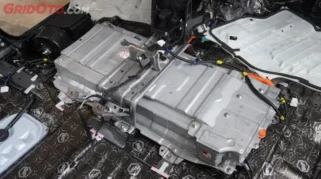 Biaya Penggantian Baterai Innova Zenix Hybrid dan Mobil Listrik Lainnya
