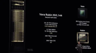 Biaya Satu Rak Nvidia Vera Rubin Diperkirakan Capai 7,8 Juta Dolar dengan Memori Menghabiskan Lebih dari 2 Juta Dolar