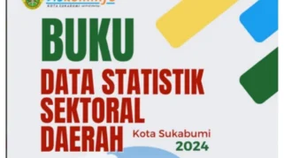 Bidang Stadiksi Diskominfo Persiapkan Evaluasi Penyelenggaraan Statistik Sektoral di Kota Sukabumi