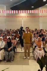 BINUS @Bandung Tekankan Peran Orang Tua dalam Memilih Kampus demi Masa Depan Karier Anak