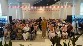 BINUS @Bandung Tekankan Peran Orang Tua dalam Memilih Kampus demi Masa Depan Karier Anak