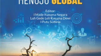 BINUS Book Review Bahas Transformasi Buku Lokal ke Kancah Global