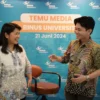 BINUS University Dorong Lulusan Lebih Siap Kerja di Tengah Tingginya Pengangguran Muda