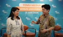 BINUS University Dorong Lulusan Lebih Siap Kerja di Tengah Tingginya Pengangguran Muda