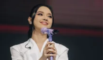 Biodata Deby Rosalia, Penyanyi Indonesia yang Viral di KBS National Singing Contest