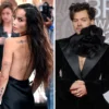 Biodata Zoë Kravitz Lengkap: Profil Aktris Hollywood yang Dituduh Tunang dengan Harry Styles