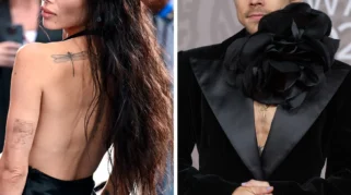 Biodata Zoë Kravitz Lengkap: Profil Aktris Hollywood yang Dituduh Tunang dengan Harry Styles