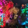 Birthday Light Party Warnai Surabaya Vaganza 2026 dengan Nuansa Gemerlap