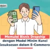 Bisnis Konsultasi Keuangan Pribadi Modal Minim: Apa yang Perlu Anda Ketahui?
