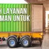 Bisnis Layanan Pengiriman Barang Modal Kecil: Definisi dan Potensi Pasar