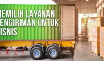 Bisnis Layanan Pengiriman Barang Modal Kecil: Definisi dan Potensi Pasar