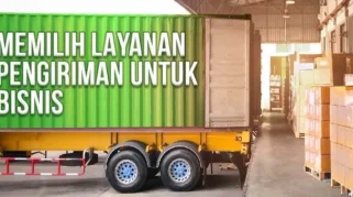 Bisnis Layanan Pengiriman Barang Modal Kecil: Definisi dan Potensi Pasar