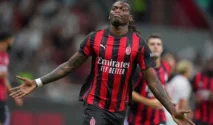 Bisnis Transfer 3 in 1 AC Milan-MU: Rafael Leão Jadi Alat Barter Menguntungkan