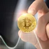 Bitcoin Bisa Tembus USD 96.000 Usai Permintaan Institusi Melonjak 500%
