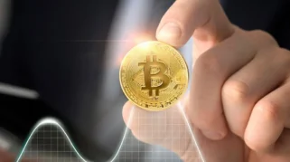Bitcoin Bisa Tembus USD 96.000 Usai Permintaan Institusi Melonjak 500%