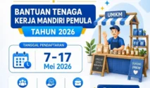 Bizhub Kemnaker