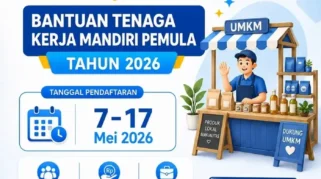 Bizhub Kemnaker