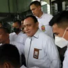 BKD Beberkan Alasan Kadis ESDM Jatim Masih Terima Gaji Meski Jadi Tersangka Kasus Pungli