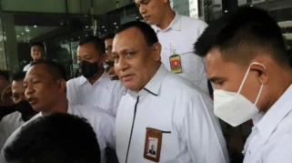 BKD Beberkan Alasan Kadis ESDM Jatim Masih Terima Gaji Meski Jadi Tersangka Kasus Pungli