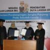 BKKBN DIY dan UGM Gelar ToT Fasilitator Sekolah Lansia untuk Perkuat Program Kelanjutusiaan