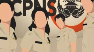 BKN Ingatkan Masyarakat Waspadai Hoaks Pendaftaran CPNS 2026